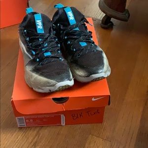 nike vapor turf shoe